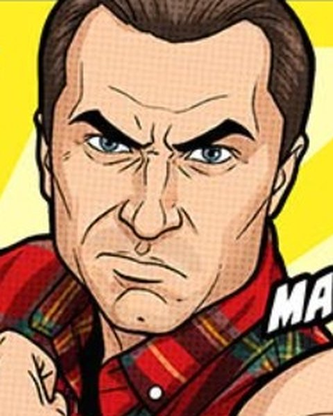 Marcel Mika